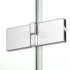NEW TRENDY Drzwi wnękowe Reflexa 120x200 EXK-5065/EXK-5066